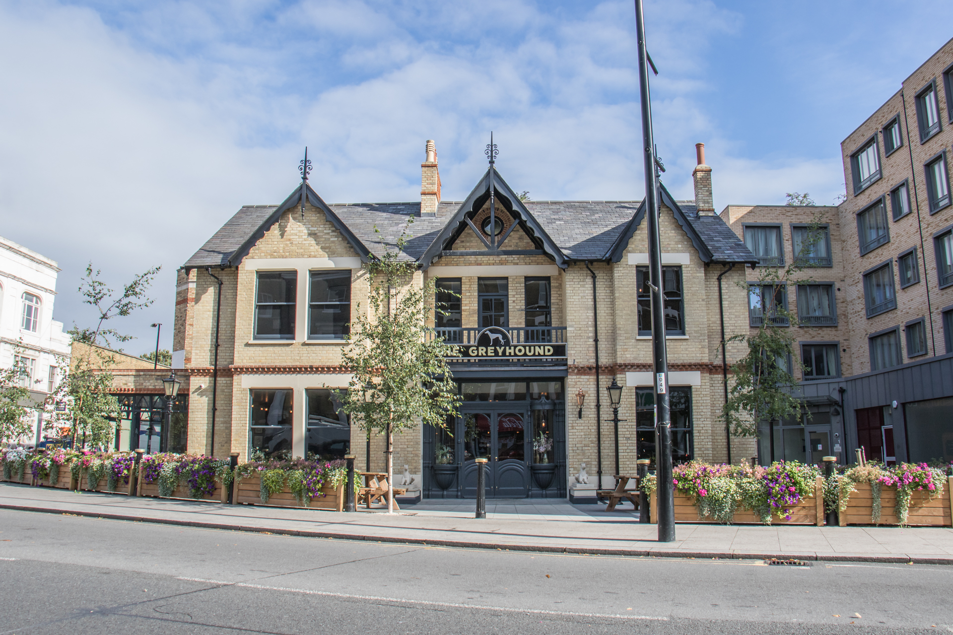 Pub