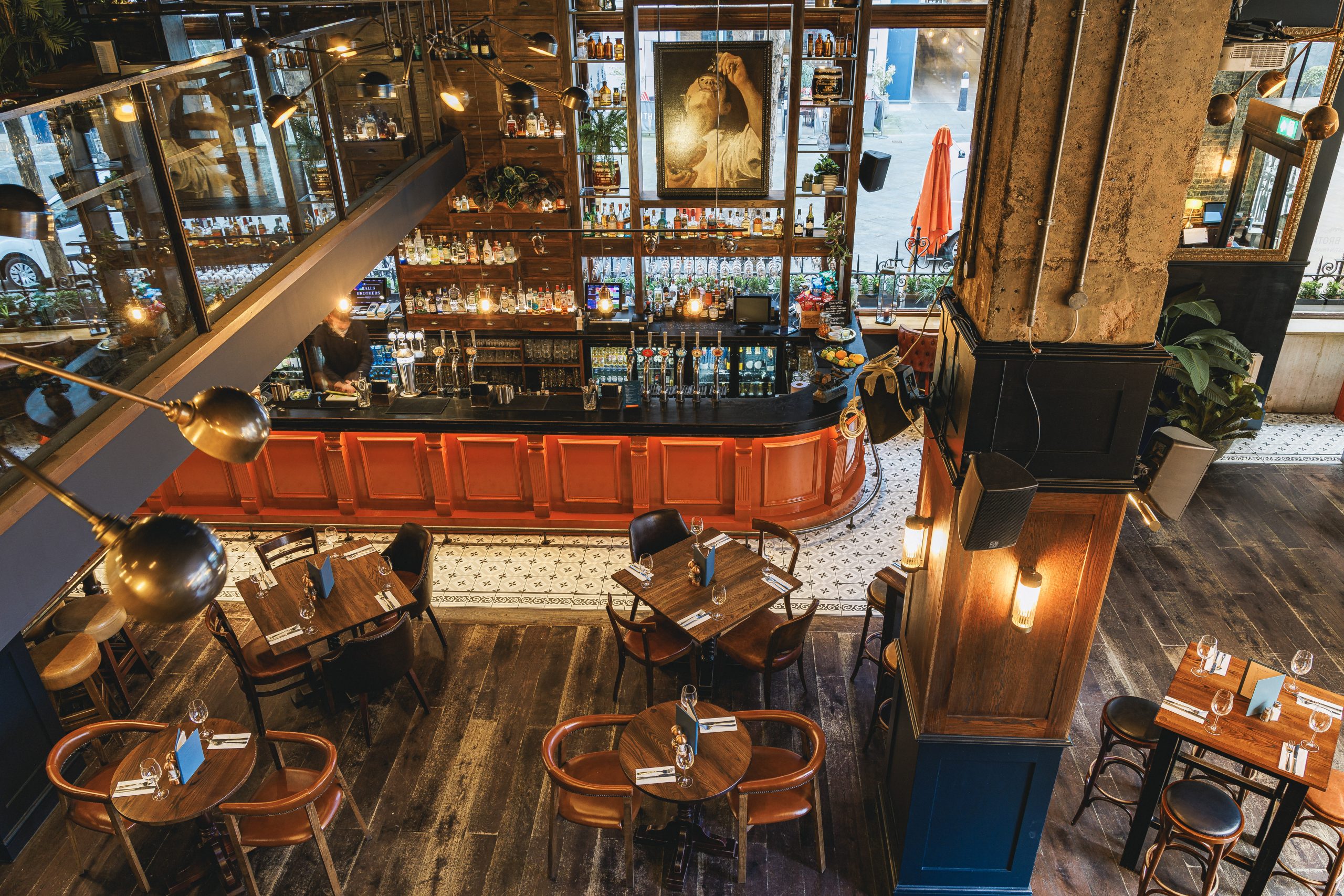 Austin Friars