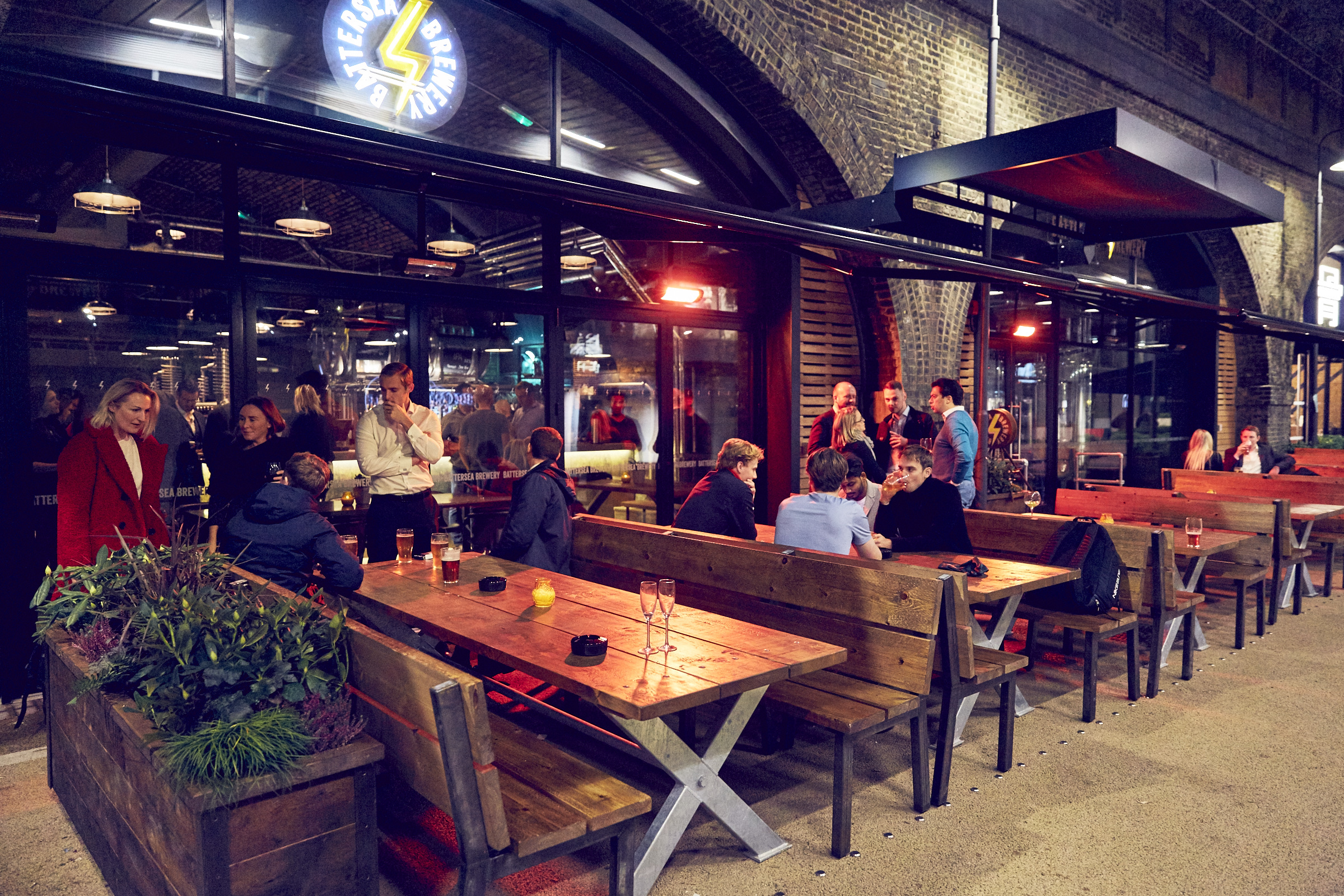 Pub