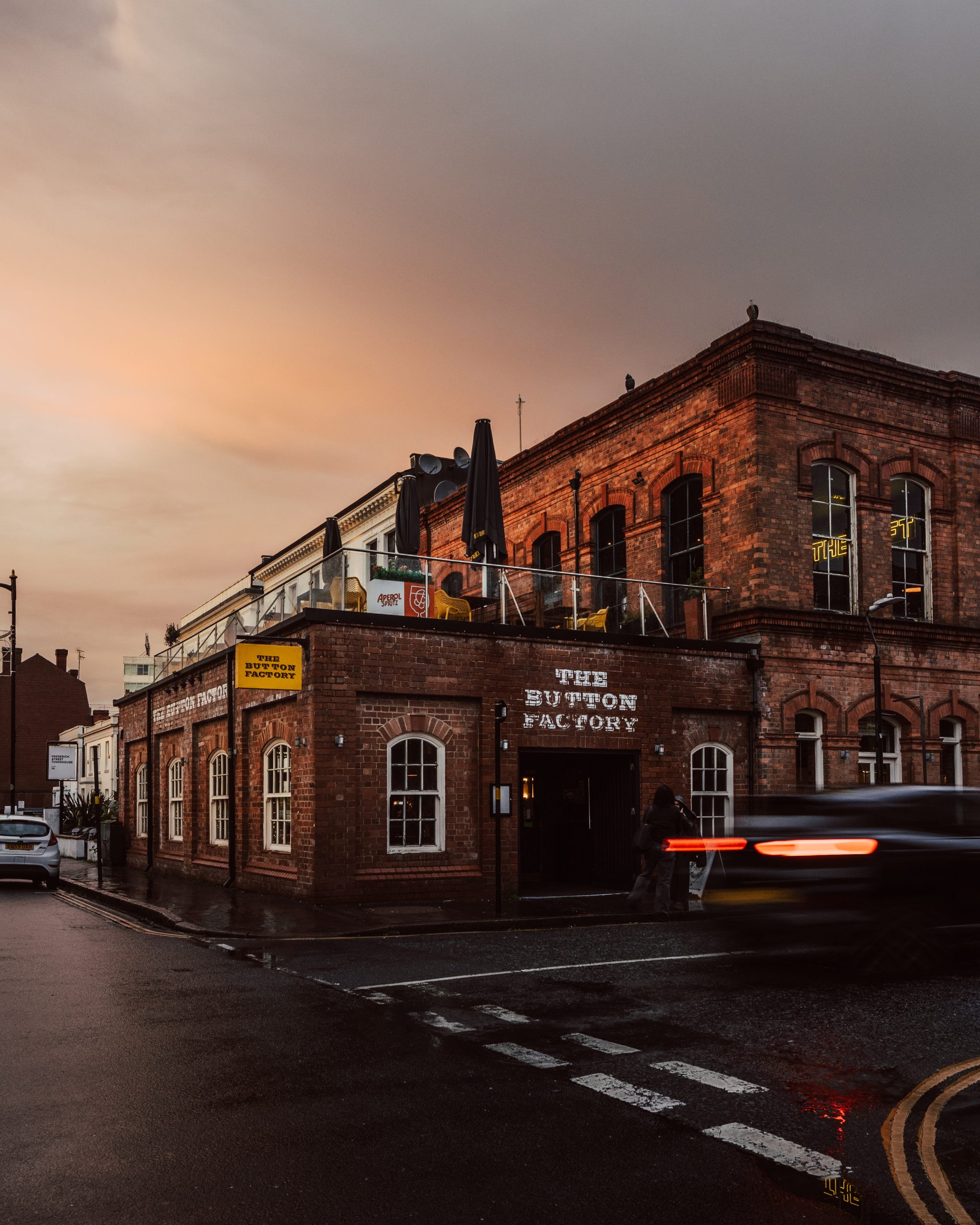 Pub